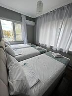 GRAND Deniz Hotel