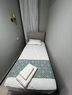 GRAND Deniz Hotel