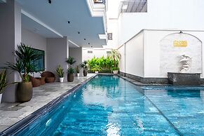 Le Cap Hotel & Apartment