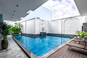 Le Cap Hotel & Apartment