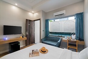 Le Cap Hotel & Apartment