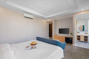 Le Cap Hotel & Apartment