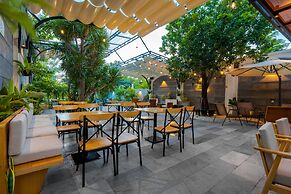 Le Cap Hotel & Apartment