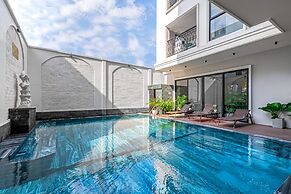 Le Cap Hotel & Apartment