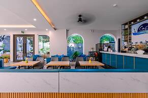 Le Cap Hotel & Apartment