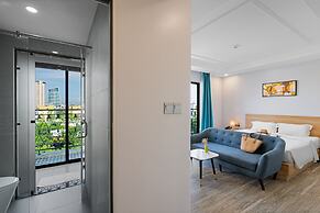 Le Cap Hotel & Apartment