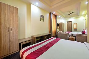SKS Grand Palace