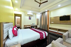 SKS Grand Palace