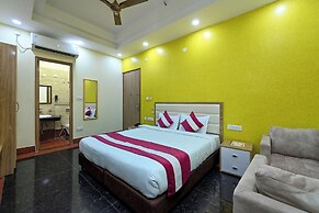 SKS Grand Palace