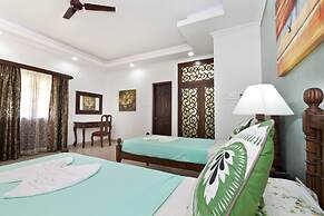 Villa Calangute Phase 5