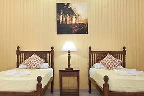 Villa Calangute Phase 5