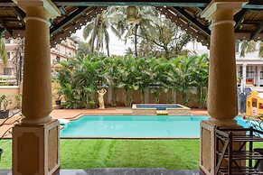 Villa Calangute Phase 5