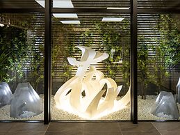 La'gent Hotel Kyoto Nijo