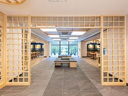 La'gent Hotel Kyoto Nijo