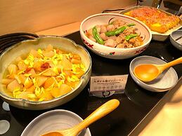 La'gent Hotel Kyoto Nijo