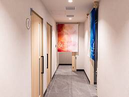 La'gent Hotel Kyoto Nijo
