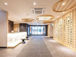 La'gent Hotel Kyoto Nijo
