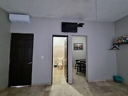 Hotel Puerto Morelos Cuernavaca