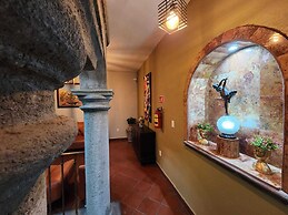 Hotel Puerto Morelos Cuernavaca