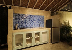Casa Batu Belig