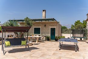 Holiday Home Ivana