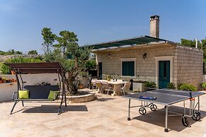 Holiday Home Ivana