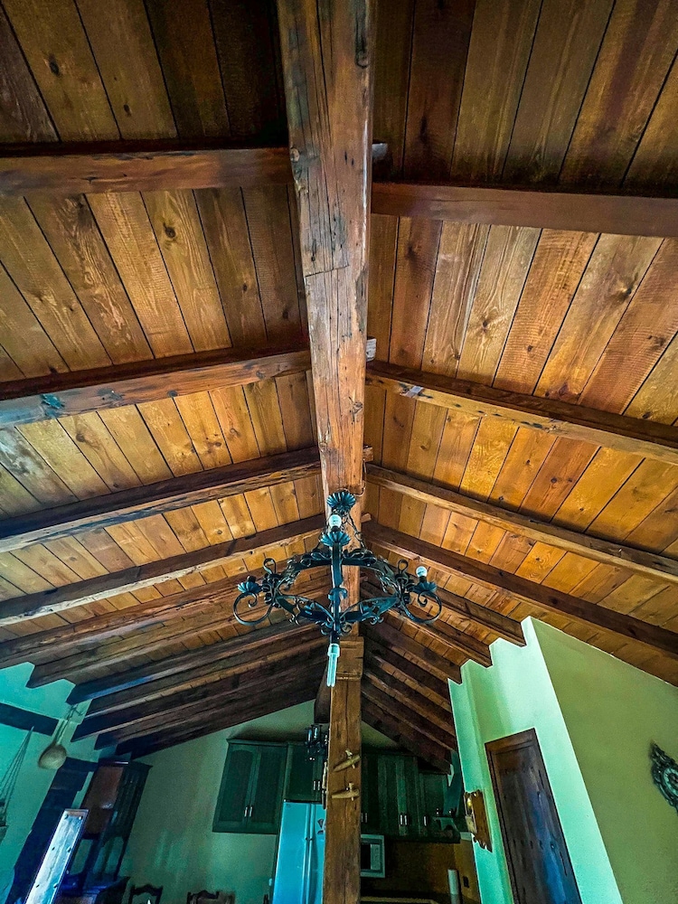 VTAR Casa Las Tinajas