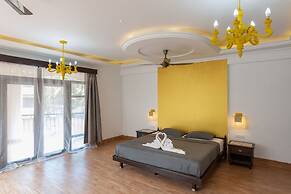 Villa Calangute Phase 17
