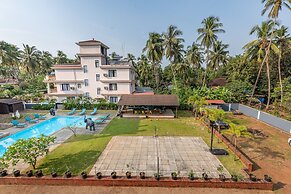 Villa Calangute Phase 17
