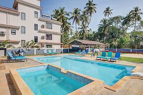 Villa Calangute Phase 17