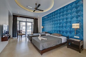 Villa Calangute Phase 17