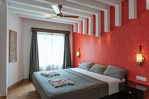 Villa Calangute Phase 17