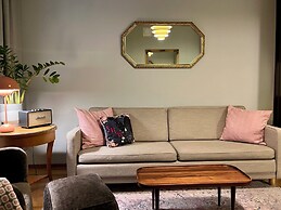 Luotsi 1911 Suites