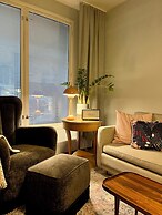 Luotsi 1911 Suites