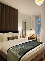 Luotsi 1911 Suites