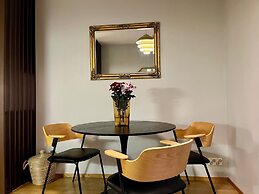 Luotsi 1911 Suites