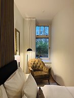 Luotsi 1911 Suites