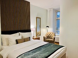 Luotsi 1911 Suites
