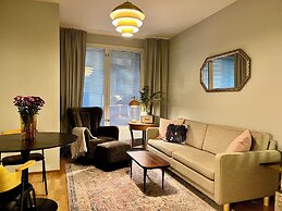 Luotsi 1911 Suites