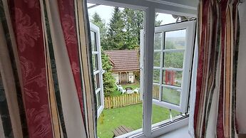 Coynant Farm Guest House