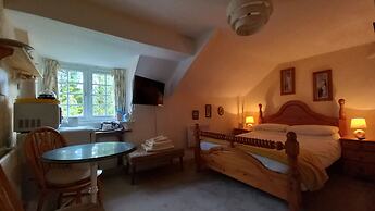 Coynant Farm Guest House