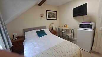 Coynant Farm Guest House
