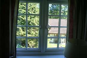 Coynant Farm Guest House