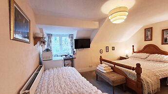 Coynant Farm Guest House