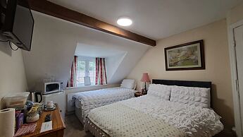 Coynant Farm Guest House