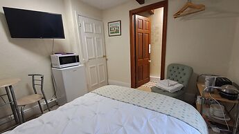 Coynant Farm Guest House
