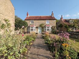 Bute Cottage