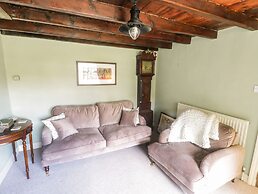 Bute Cottage