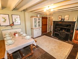Bute Cottage