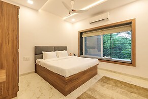 CosmicStays Casa Ivory Pool Villa Mulshi